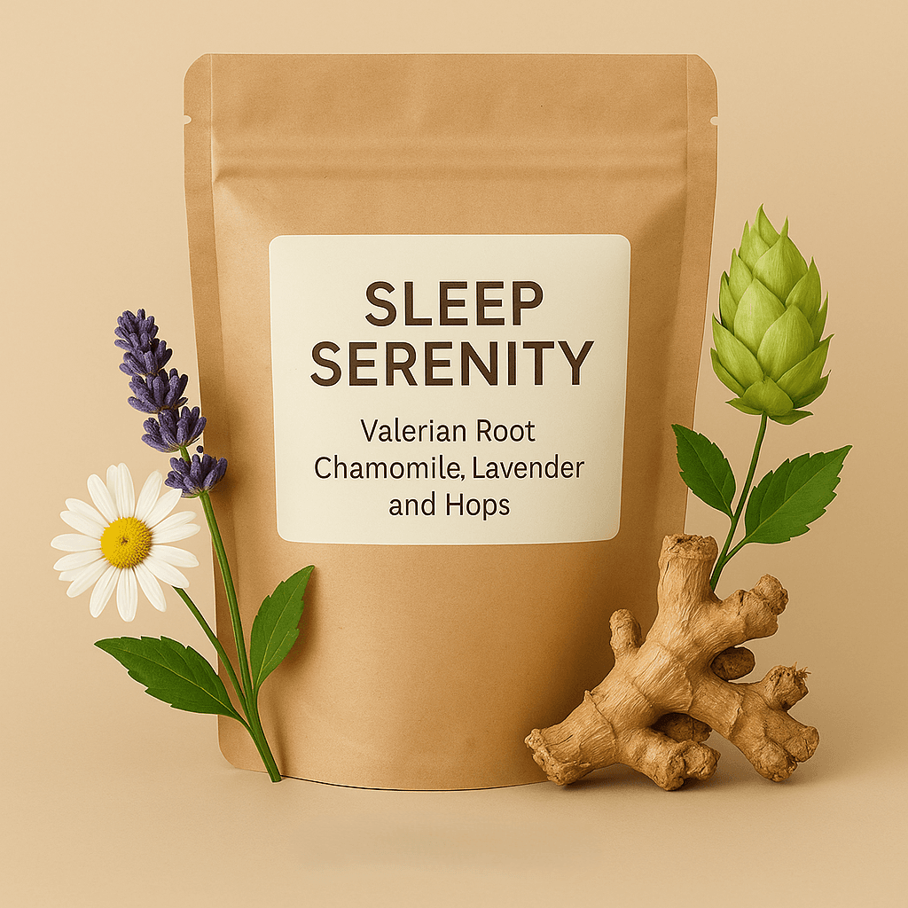 Sleep Serenity